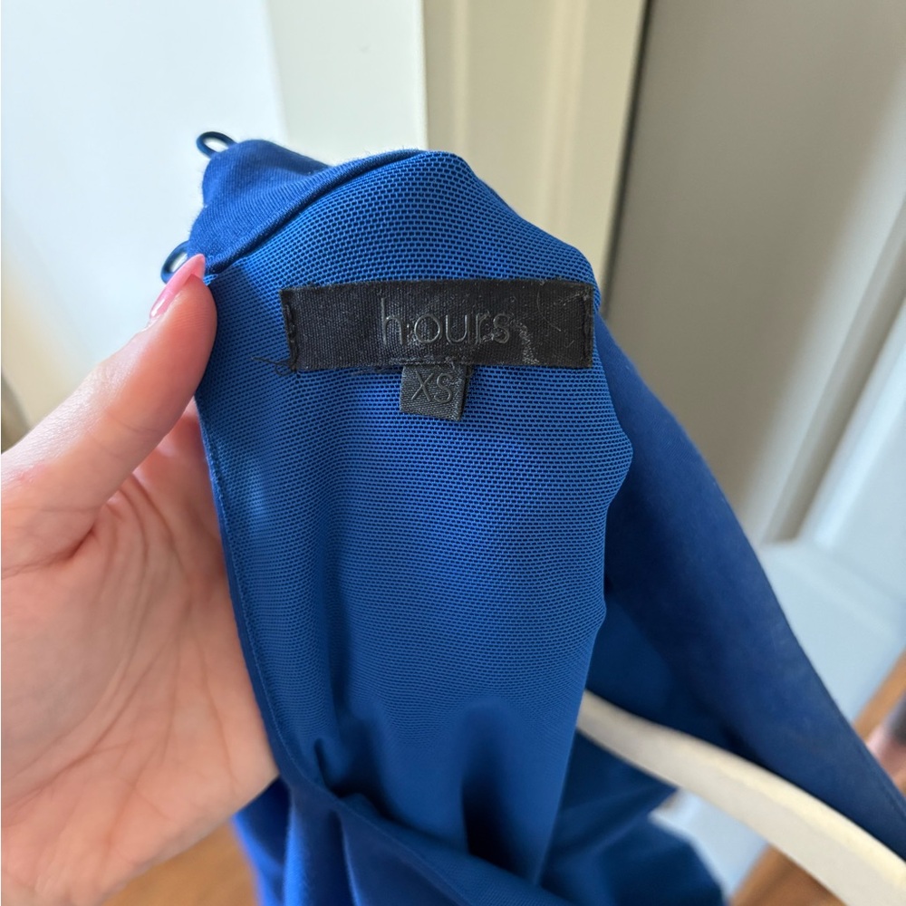 Revolve Mini Dress - Picture 4 of 4